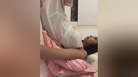 sallyeleins free recording from 2025-08-15 03:05:00