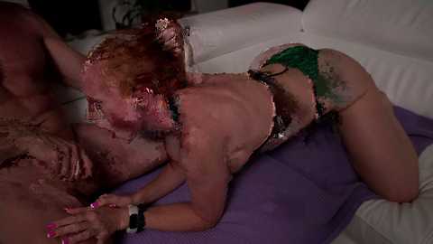 scarlettfantasy free recording from 2025-08-15 04:09:00