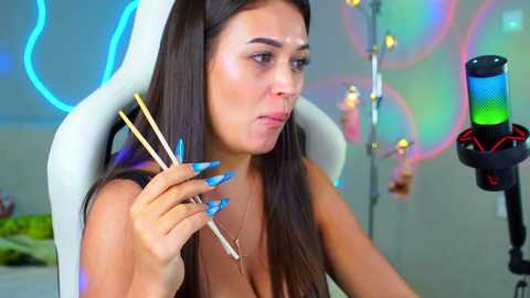 adel_chocolatee free recording from 2025-08-16 12:07:00