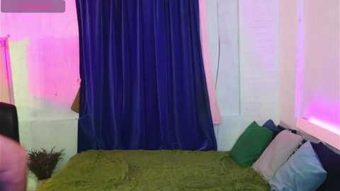 alisaaleks free recording from 2025-08-17 19:04:00