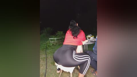 seksiirena free recording from 2025-08-17 20:31:00