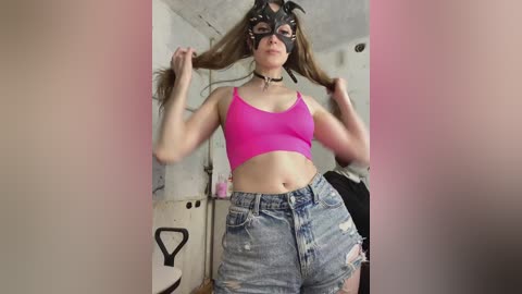 dvabomja free recording from 2025-08-18 19:39:00