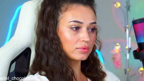 adel_chocolatee free recording from 2025-08-19 04:06:00