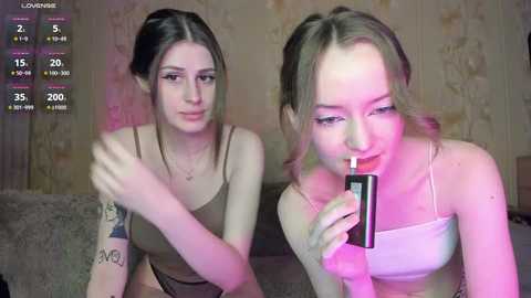 charmerss free recording from 2025-08-19 13:57:00