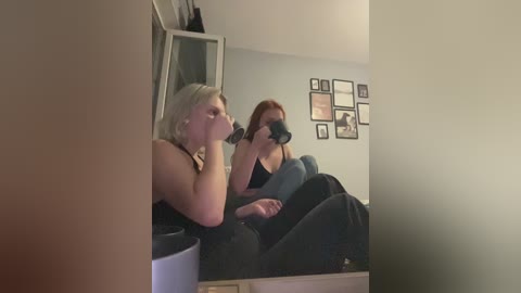 fairygirls free recording from 2025-08-19 21:00:00