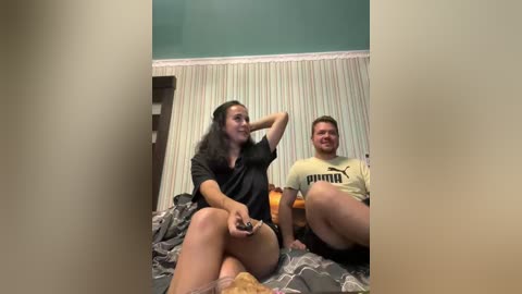 jeanna free recording from 2026-04-15 00:11:00