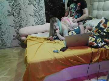 patti777 free recording from 2025-08-19 11:09:00