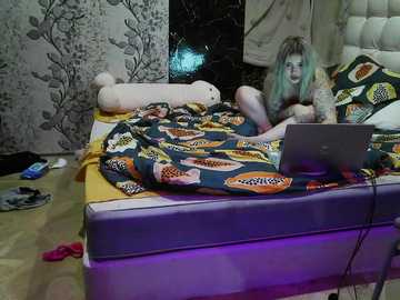 patti777 free recording from 2025-08-19 16:33:00