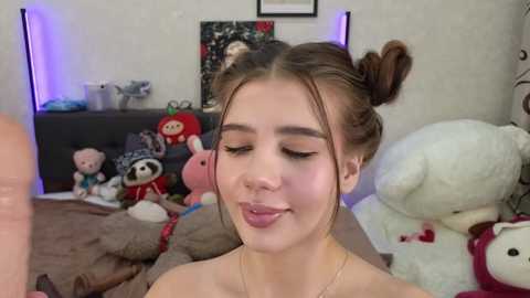 dolly_ll free recording from 2025-08-20 16:36:00