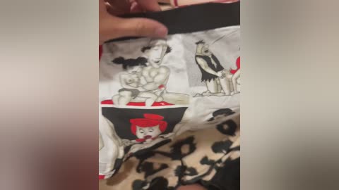 fox_81 free recording from 2025-08-20 20:20:00