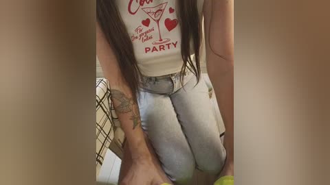 gerda_and_kai free recording from 2025-08-20 21:36:00