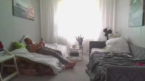 indikasativa007 free recording from 2025-08-20 09:42:00