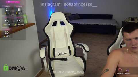 kristian054 free recording from 2025-08-20 00:08:00