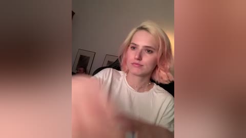 sexy_sweets free recording from 2025-08-20 20:58:00