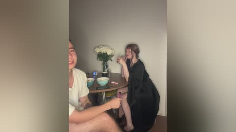 honeynsir free recording from 2025-08-21 20:32:00