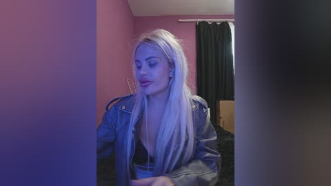 pink0811 free recording from 2026-04-17 00:29:00