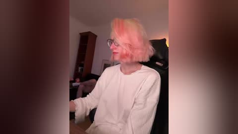 sexy_sweets free recording from 2025-08-21 02:45:00