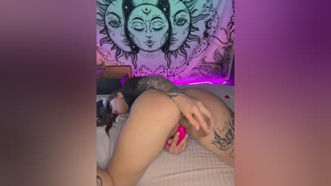 villanelle free recording from 2026-04-05 01:47:00