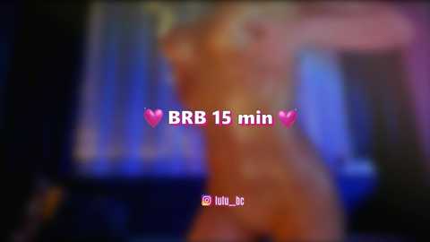 lulumedvedeva free recording from 2025-08-22 17:38:00