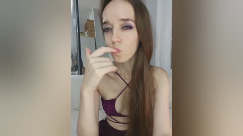 starkristy free recording from 2025-08-22 20:10:00