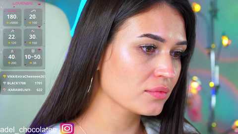adel_chocolatee free recording from 