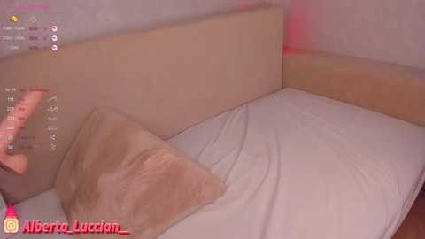 albertaluccian free recording from 2026-04-14 02:42:00