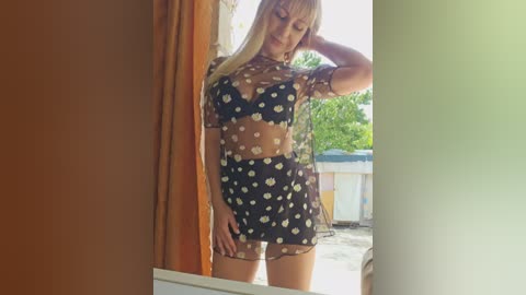 charlizetheron free recording from 2025-08-23 12:57:00