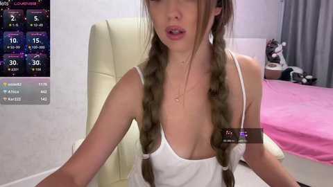 babyvik free recording from 2025-08-24 14:36:00