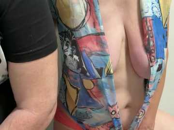 germanius13 free recording from 2025-08-24 15:51:00