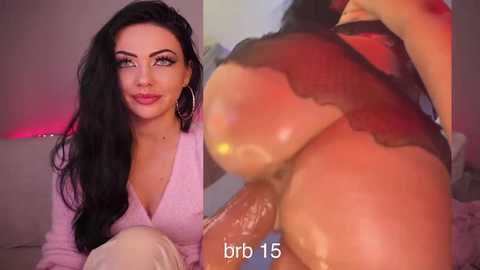 ladycharmer free recording from 2025-08-24 20:51:00