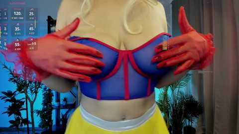 angelonduty free recording from 2025-08-25 12:23:00