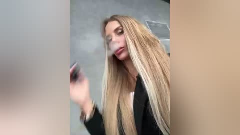 blondinochkaa free recording from 