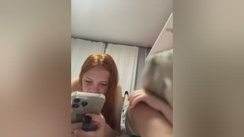 fairygirls free recording from 2025-08-25 16:00:00