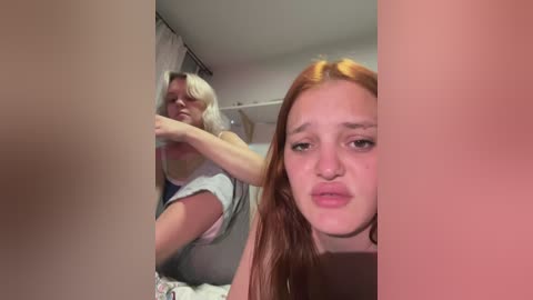 fairygirls free recording from 2025-08-25 23:16:00