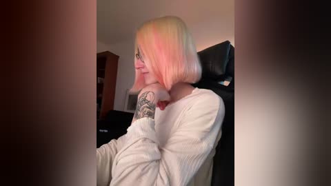 sexy_sweets free recording from 2025-08-25 02:35:00