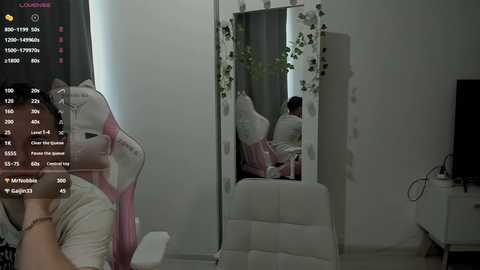 lissazmark2 free recording from 2025-08-27 12:56:00