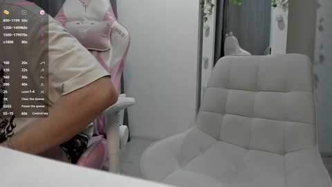 lissazmark2 free recording from 2025-08-27 18:05:00