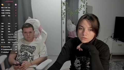 lissazmark2 free recording from 2025-08-27 20:27:00