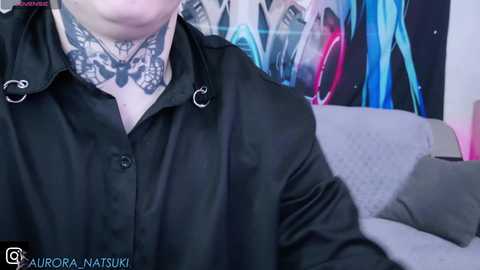 aurora_natsuki free recording from 2025-08-28 18:39:00