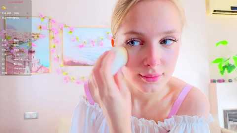 crimsonaura free recording from 2025-08-28 06:30:00