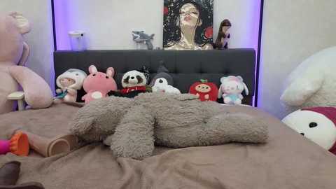 dolly_ll free recording from 