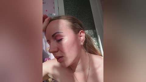 alenushka888 free recording from 2025-08-29 05:54:00