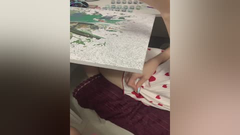 alxandnstya free recording from 2025-08-29 03:48:00