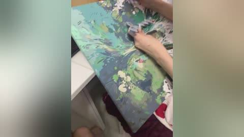 alxandnstya free recording from 2025-08-29 04:24:00