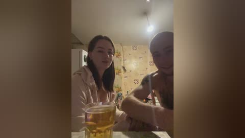 crystalanddavis free recording from 2026-04-14 02:21:00