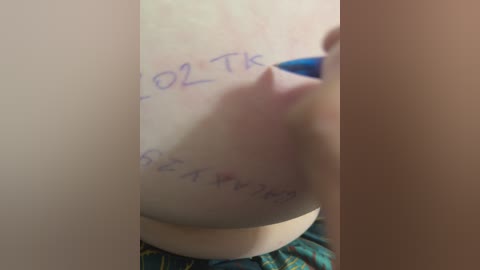 fox_81 free recording from 2025-08-31 17:24:00