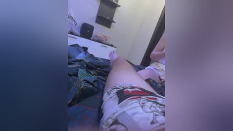 fox_81 free recording from 2025-09-01 18:18:00