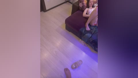 fox_81 free recording from 2025-09-01 21:19:00