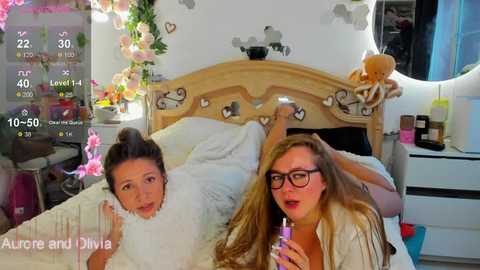 bonne_aurore free recording from 2025-09-03 07:44:00