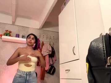 sallyeleins free recording from 2025-09-04 04:05:00